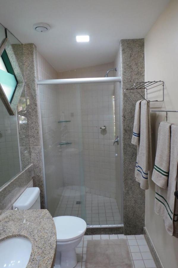 Hotel Flat Marulhos Ipojuca Esterno foto