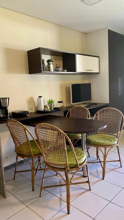Hotel Flat Marulhos Ipojuca Esterno foto