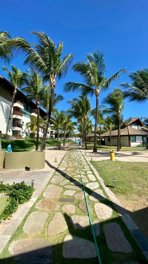 Hotel Flat Marulhos Ipojuca Esterno foto