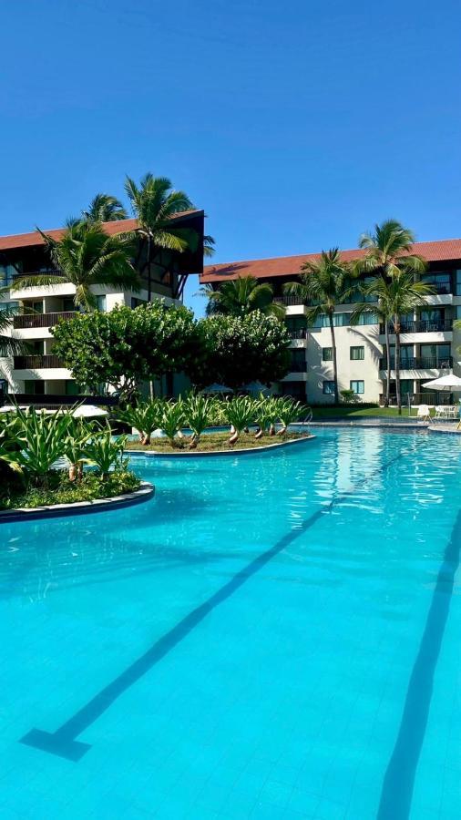 Hotel Flat Marulhos Ipojuca Esterno foto